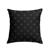 Singing Music Note Indoor Pillow